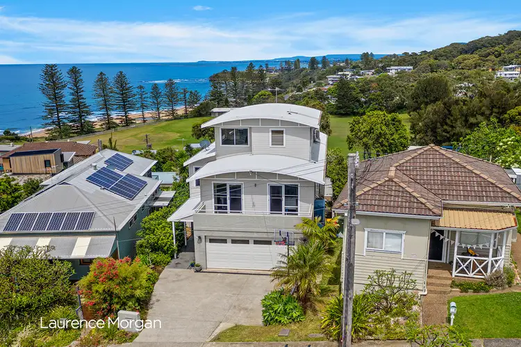 Main view of Homely house listing, 4 Northcote Street, Coledale NSW 2515