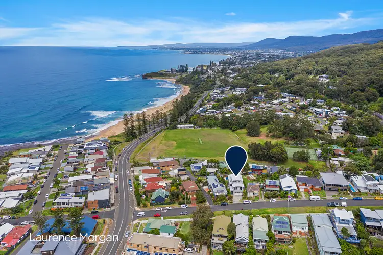 Third view of Homely house listing, 4 Northcote Street, Coledale NSW 2515