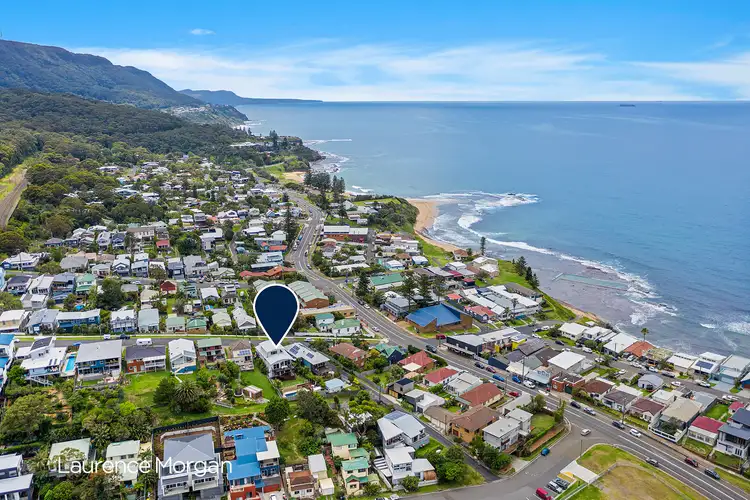 Fourth view of Homely house listing, 4 Northcote Street, Coledale NSW 2515