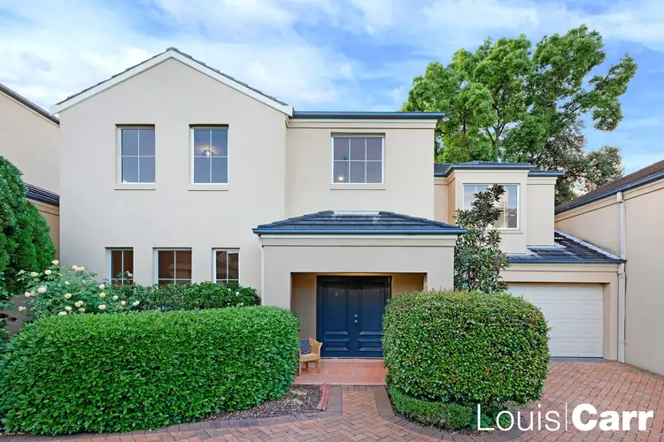 5/36 Francis Street, Castle Hill NSW 2154
