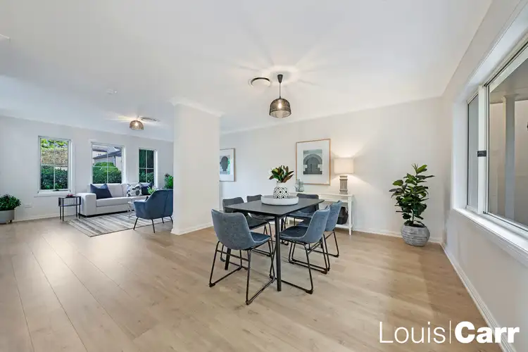 Fourth view of Homely townhouse listing, 5/36 Francis Street, Castle Hill NSW 2154