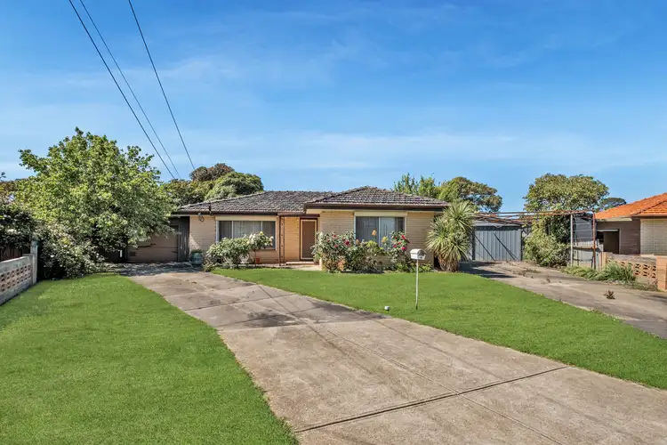 Main view of Homely house listing, 4 Keith Court, Paradise SA 5075