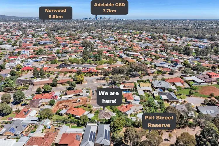 Fourth view of Homely house listing, 4 Keith Court, Paradise SA 5075
