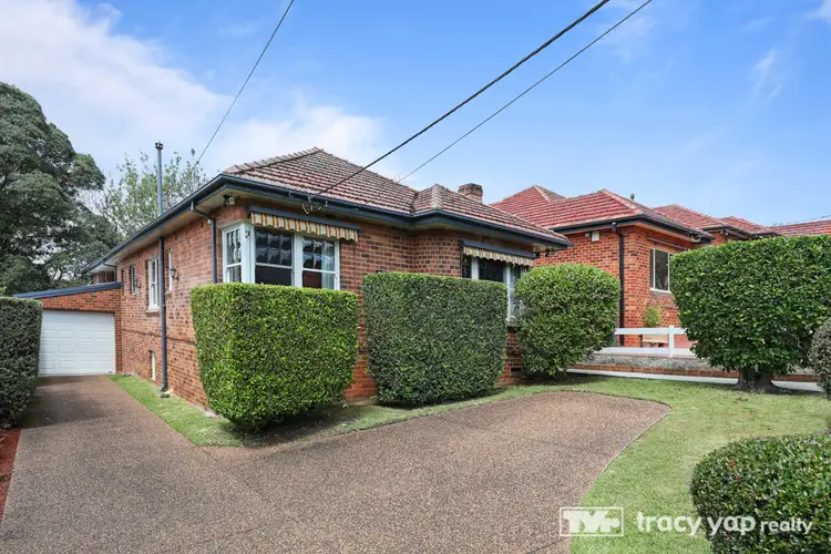 Main view of Homely house listing, 31 Harrison Avenue, Eastwood NSW 2122