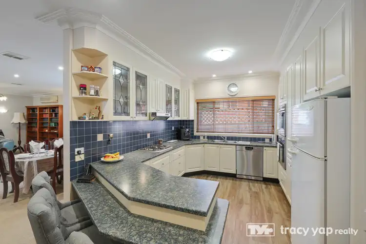 Second view of Homely house listing, 31 Harrison Avenue, Eastwood NSW 2122