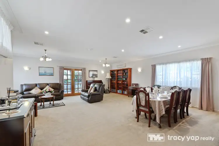 Third view of Homely house listing, 31 Harrison Avenue, Eastwood NSW 2122