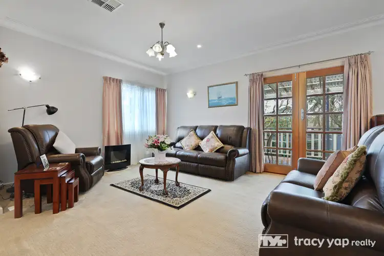 Fourth view of Homely house listing, 31 Harrison Avenue, Eastwood NSW 2122