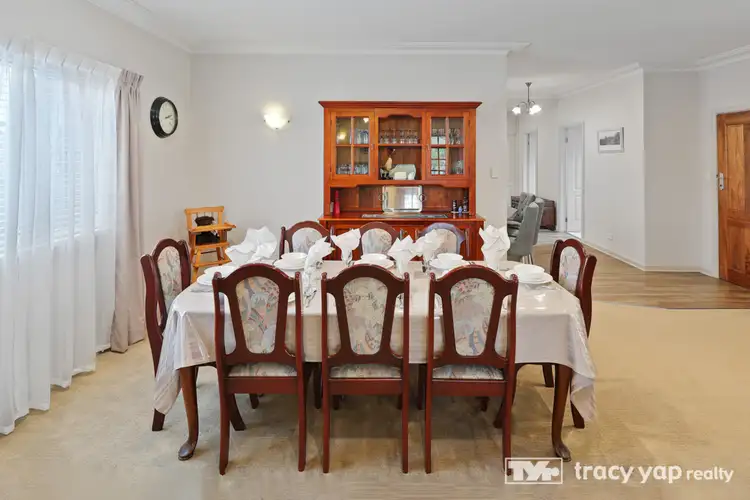 Fifth view of Homely house listing, 31 Harrison Avenue, Eastwood NSW 2122