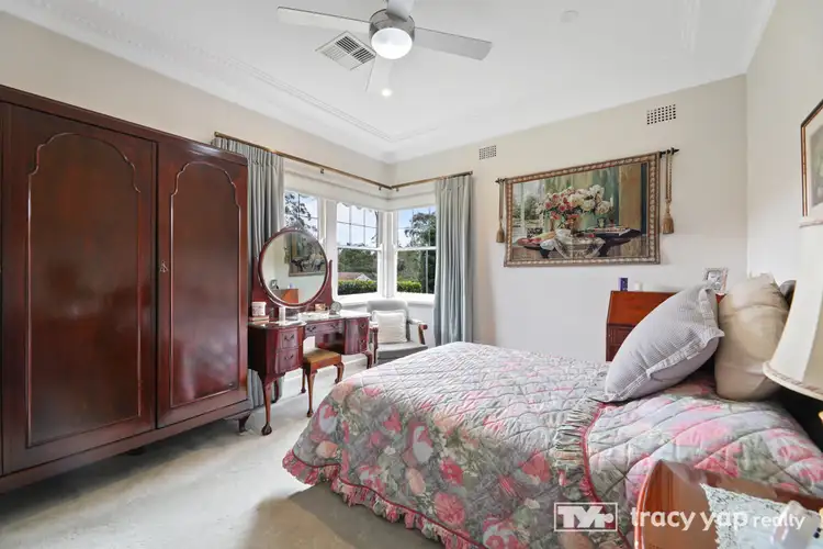 Sixth view of Homely house listing, 31 Harrison Avenue, Eastwood NSW 2122