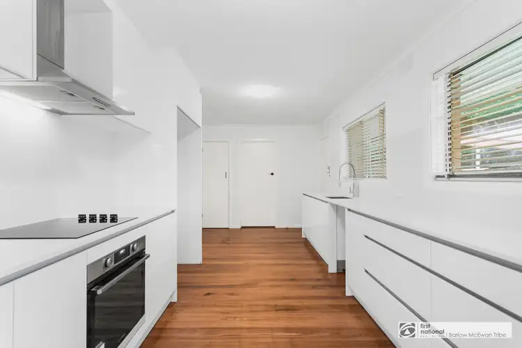 Second view of Homely house listing, 50 Noordenne Avenue, Seaholme VIC 3018