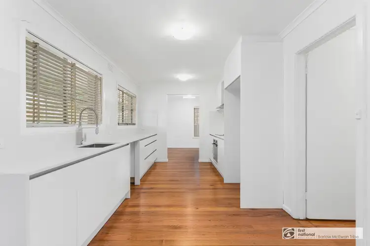 Third view of Homely house listing, 50 Noordenne Avenue, Seaholme VIC 3018