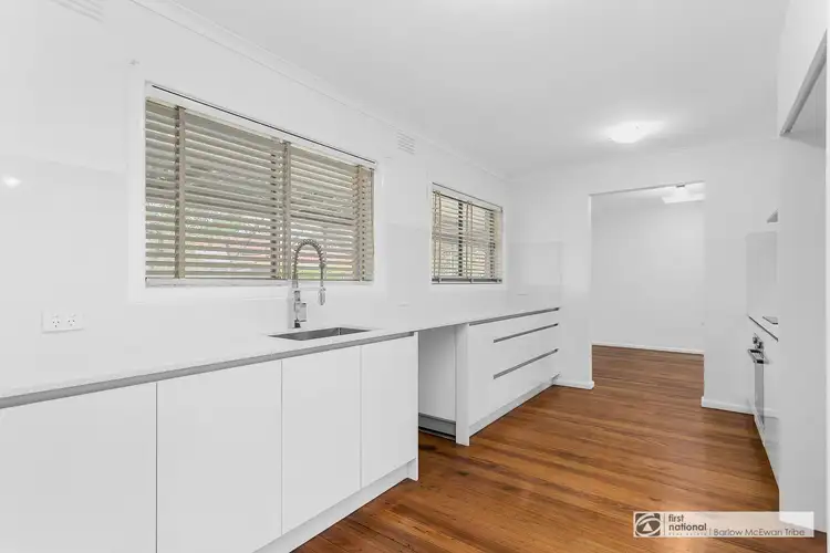 Fourth view of Homely house listing, 50 Noordenne Avenue, Seaholme VIC 3018