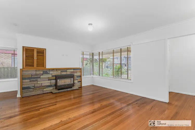 Fifth view of Homely house listing, 50 Noordenne Avenue, Seaholme VIC 3018