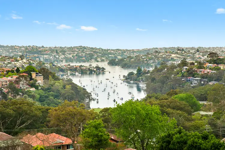 Main view of Homely apartment listing, 12/46 Grasmere Lane, Cremorne NSW 2090