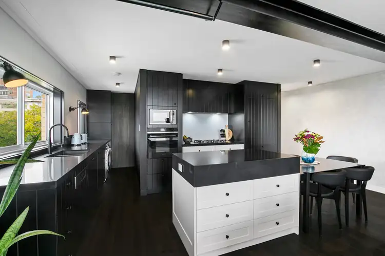 Second view of Homely apartment listing, 12/46 Grasmere Lane, Cremorne NSW 2090