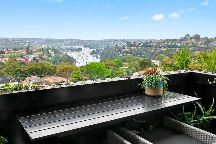 Third view of Homely apartment listing, 12/46 Grasmere Lane, Cremorne NSW 2090