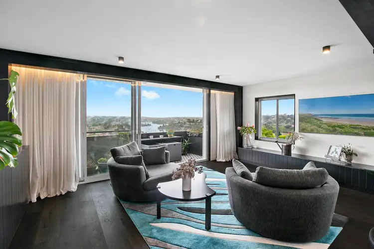 Fourth view of Homely apartment listing, 12/46 Grasmere Lane, Cremorne NSW 2090
