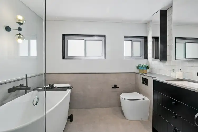 Fifth view of Homely apartment listing, 12/46 Grasmere Lane, Cremorne NSW 2090