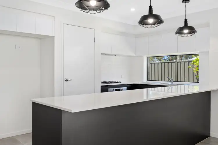Third view of Homely house listing, 34 Mermaid Drive, Sandy Beach NSW 2456