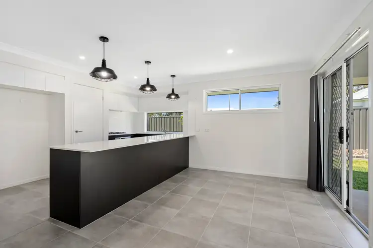 Fourth view of Homely house listing, 34 Mermaid Drive, Sandy Beach NSW 2456