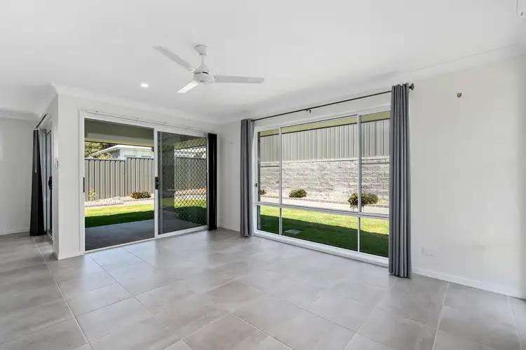 Fifth view of Homely house listing, 34 Mermaid Drive, Sandy Beach NSW 2456