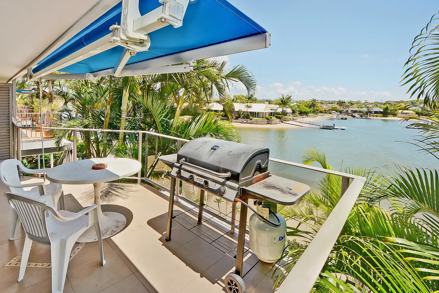 Main view of Homely unit listing, 9/20 Woomba Place, Mooloolaba QLD 4557