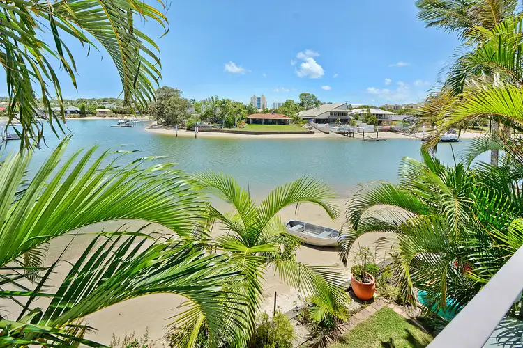 Second view of Homely unit listing, 9/20 Woomba Place, Mooloolaba QLD 4557