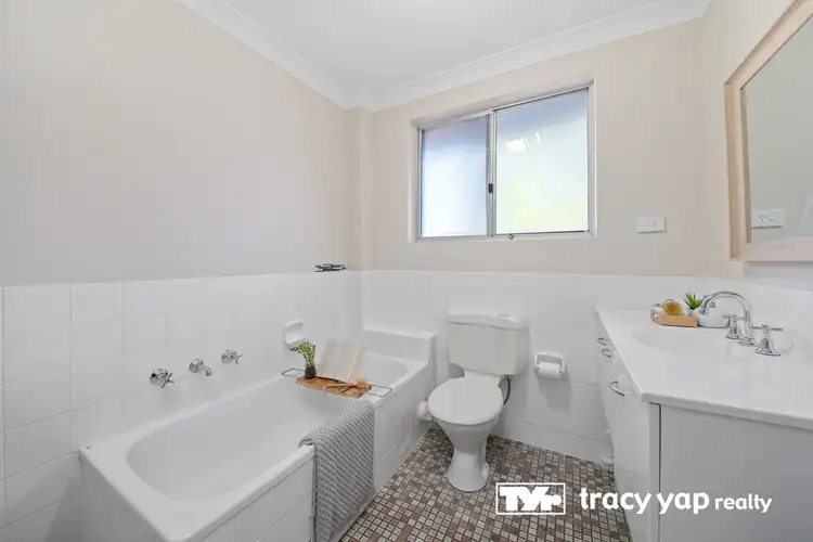 Fifth view of Homely townhouse listing, 14/130 Crimea Road, Marsfield NSW 2122