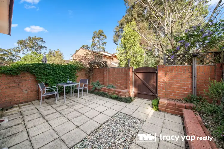 Sixth view of Homely townhouse listing, 14/130 Crimea Road, Marsfield NSW 2122