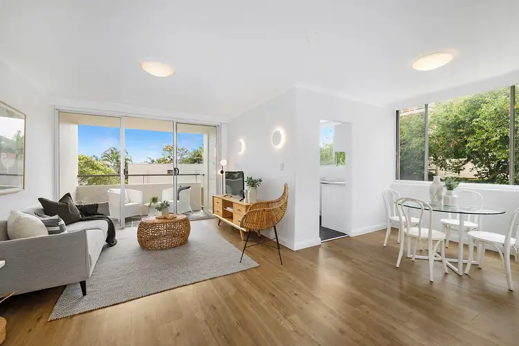 Main view of Homely apartment listing, 4/2-8 Gerard Street, Cremorne NSW 2090