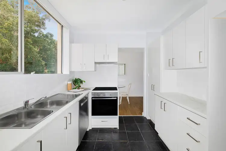 Second view of Homely apartment listing, 4/2-8 Gerard Street, Cremorne NSW 2090