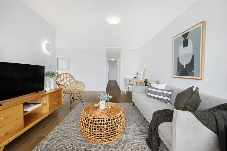 Third view of Homely apartment listing, 4/2-8 Gerard Street, Cremorne NSW 2090