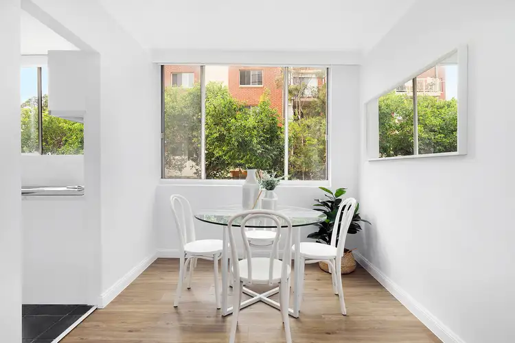 Fourth view of Homely apartment listing, 4/2-8 Gerard Street, Cremorne NSW 2090