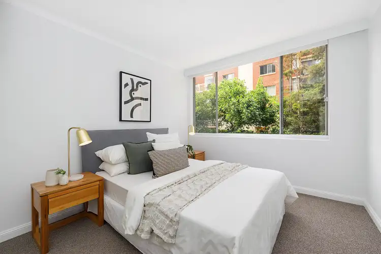 Fifth view of Homely apartment listing, 4/2-8 Gerard Street, Cremorne NSW 2090