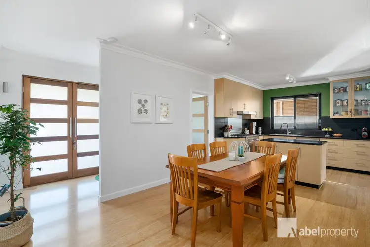 Second view of Homely house listing, 21 Glanton Way, Dianella WA 6059