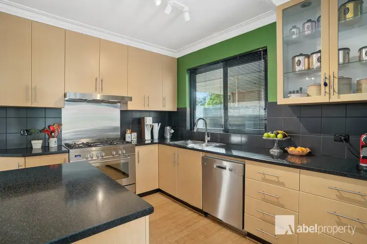 Fourth view of Homely house listing, 21 Glanton Way, Dianella WA 6059