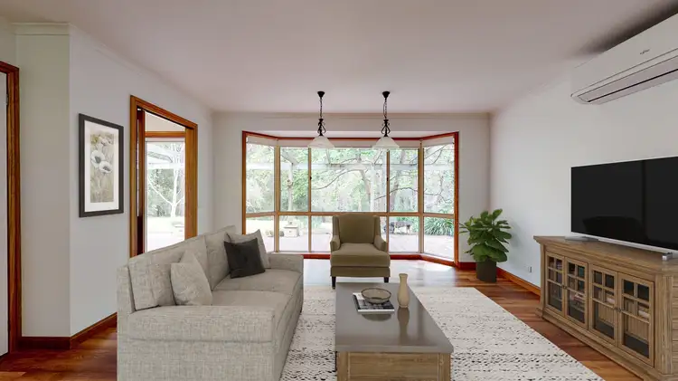 Third view of Homely house listing, 645 Jumbuk Road, Yinnar South VIC 3869