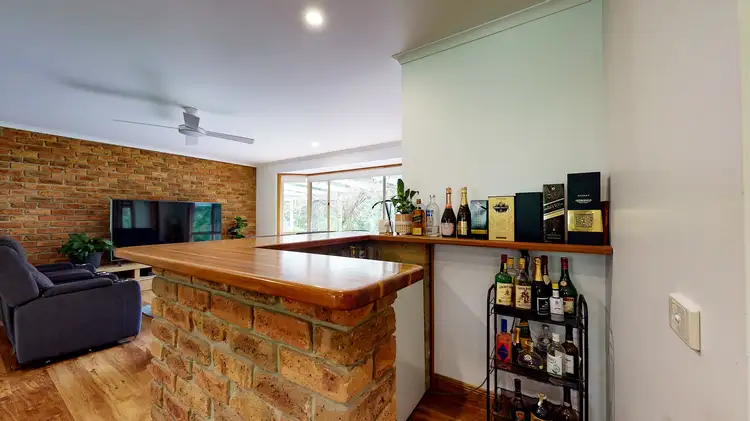 Fifth view of Homely house listing, 645 Jumbuk Road, Yinnar South VIC 3869