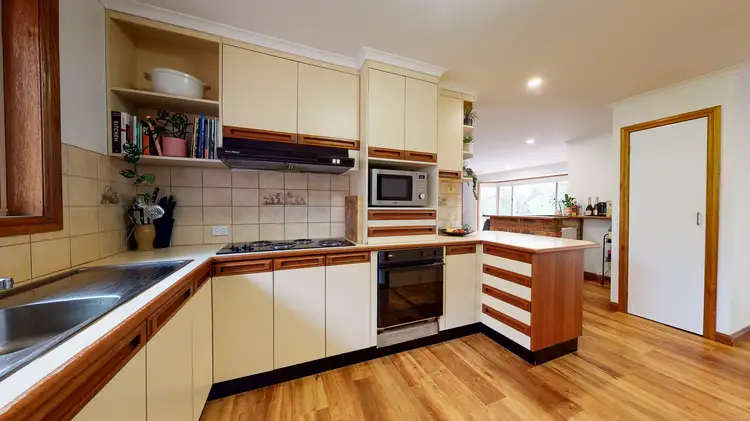Sixth view of Homely house listing, 645 Jumbuk Road, Yinnar South VIC 3869