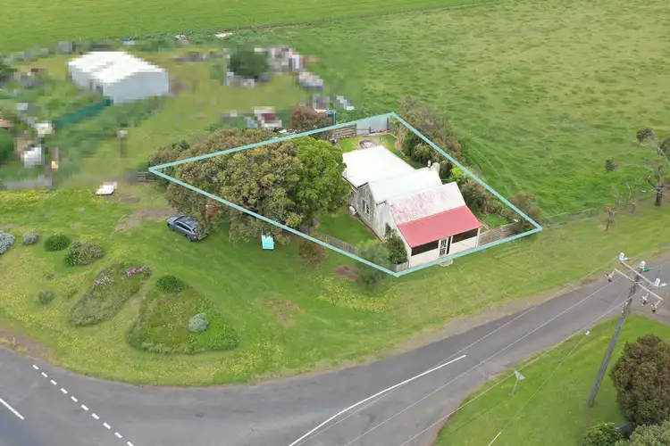 3 Gormans Road, Tower Hill VIC 3283