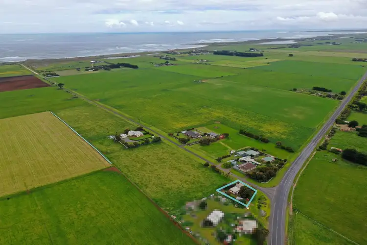 Third view of Homely house listing, 3 Gormans Road, Tower Hill VIC 3283