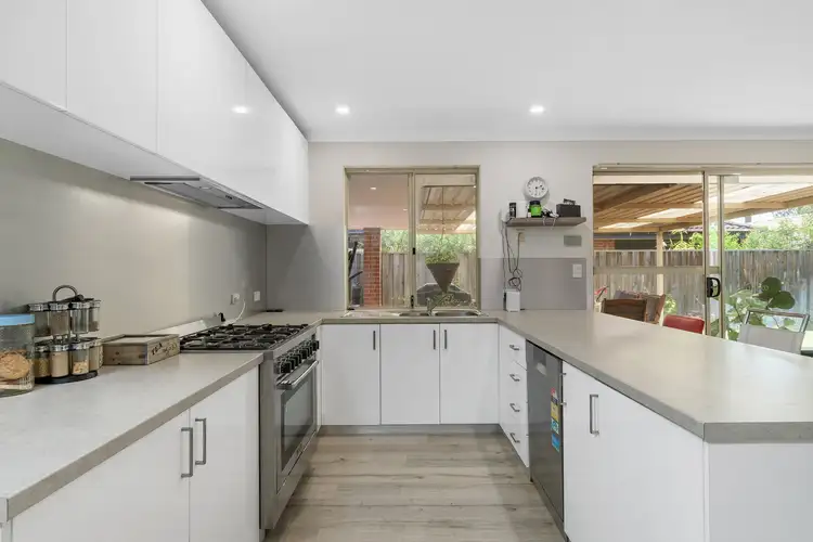 Third view of Homely house listing, 32 Woodhouse Circuit, Canning Vale WA 6155