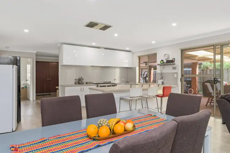 Sixth view of Homely house listing, 32 Woodhouse Circuit, Canning Vale WA 6155