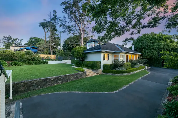 Third view of Homely house listing, 31 Arnold Street, Killara NSW 2071