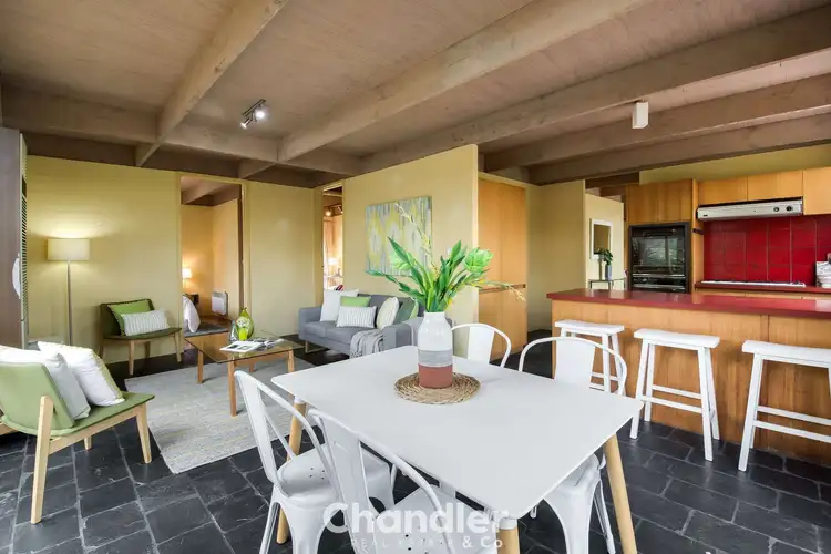 Fifth view of Homely house listing, 143 Belgrave Hallam Road, Belgrave South VIC 3160