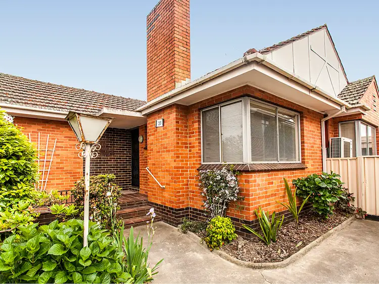 Main view of Homely house listing, 23 Quarry Road, Mitcham VIC 3132