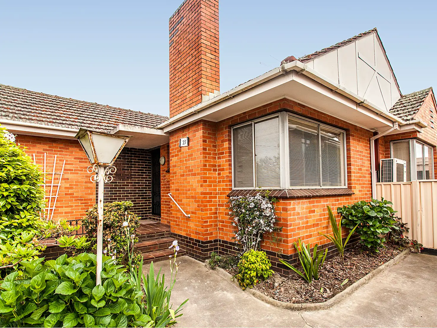 Main view of Homely house listing, 23 Quarry Road, Mitcham VIC 3132