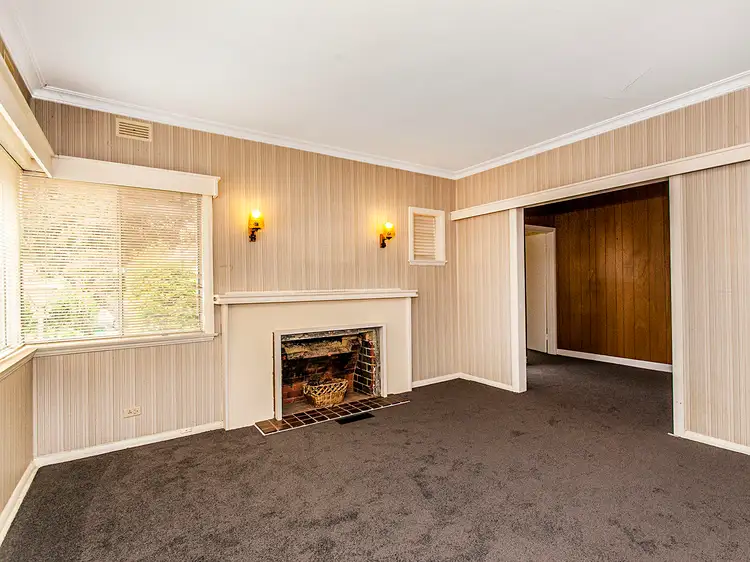 Second view of Homely house listing, 23 Quarry Road, Mitcham VIC 3132