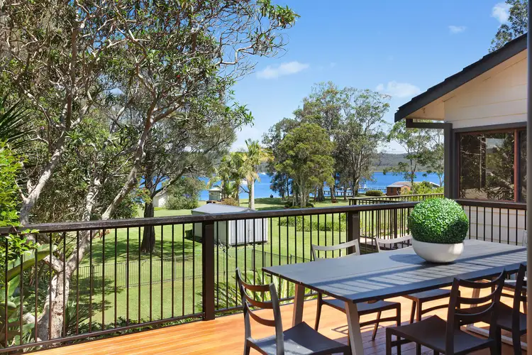 Main view of Homely house listing, 40 Carrela Parade, Kincumber South NSW 2251