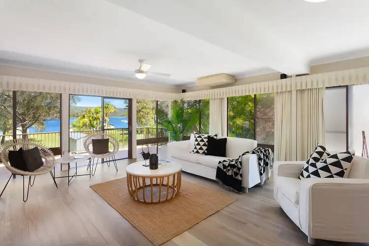 Second view of Homely house listing, 40 Carrela Parade, Kincumber South NSW 2251